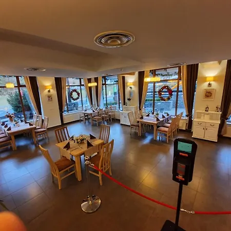 Hotel Escalade 4*