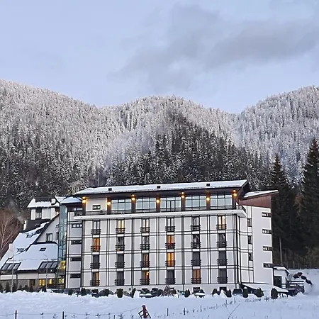 Hotel Escalade 4*