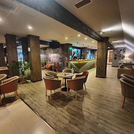 Hotel Escalade 4*