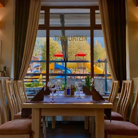 Hotel Escalade 4*