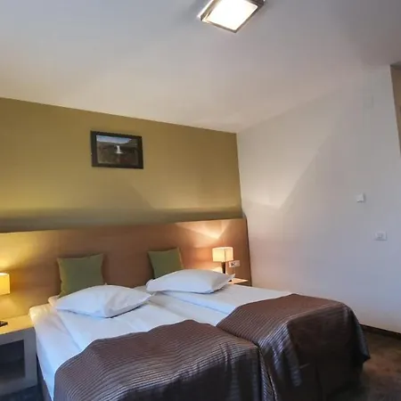 Hotel Escalade 4*