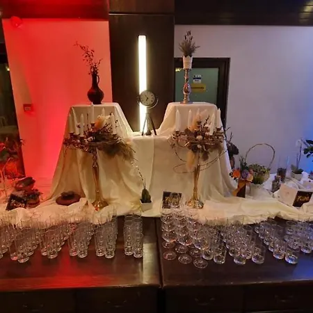 Escalade Hotel 4*