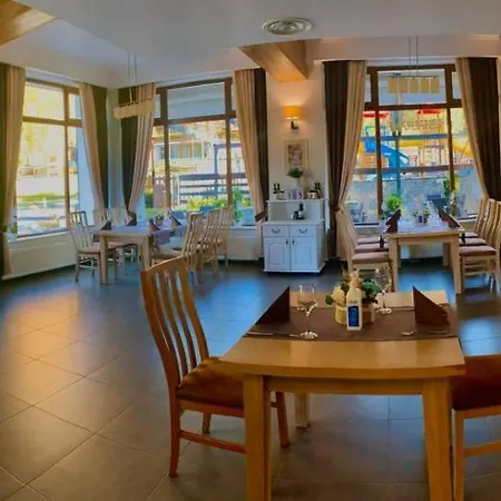 Hotel Escalade 4*
