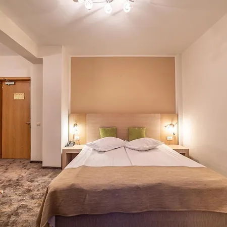Escalade Hotel Poiana Brasov