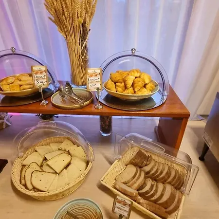 Hotel Escalade Poiana Brasov